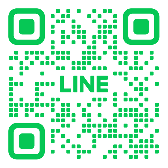 LINE QRCODE