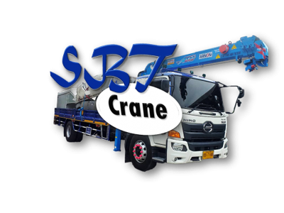 SBT Crane