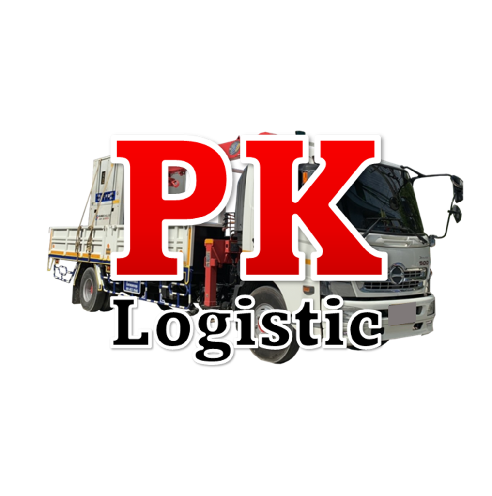 pk logistic